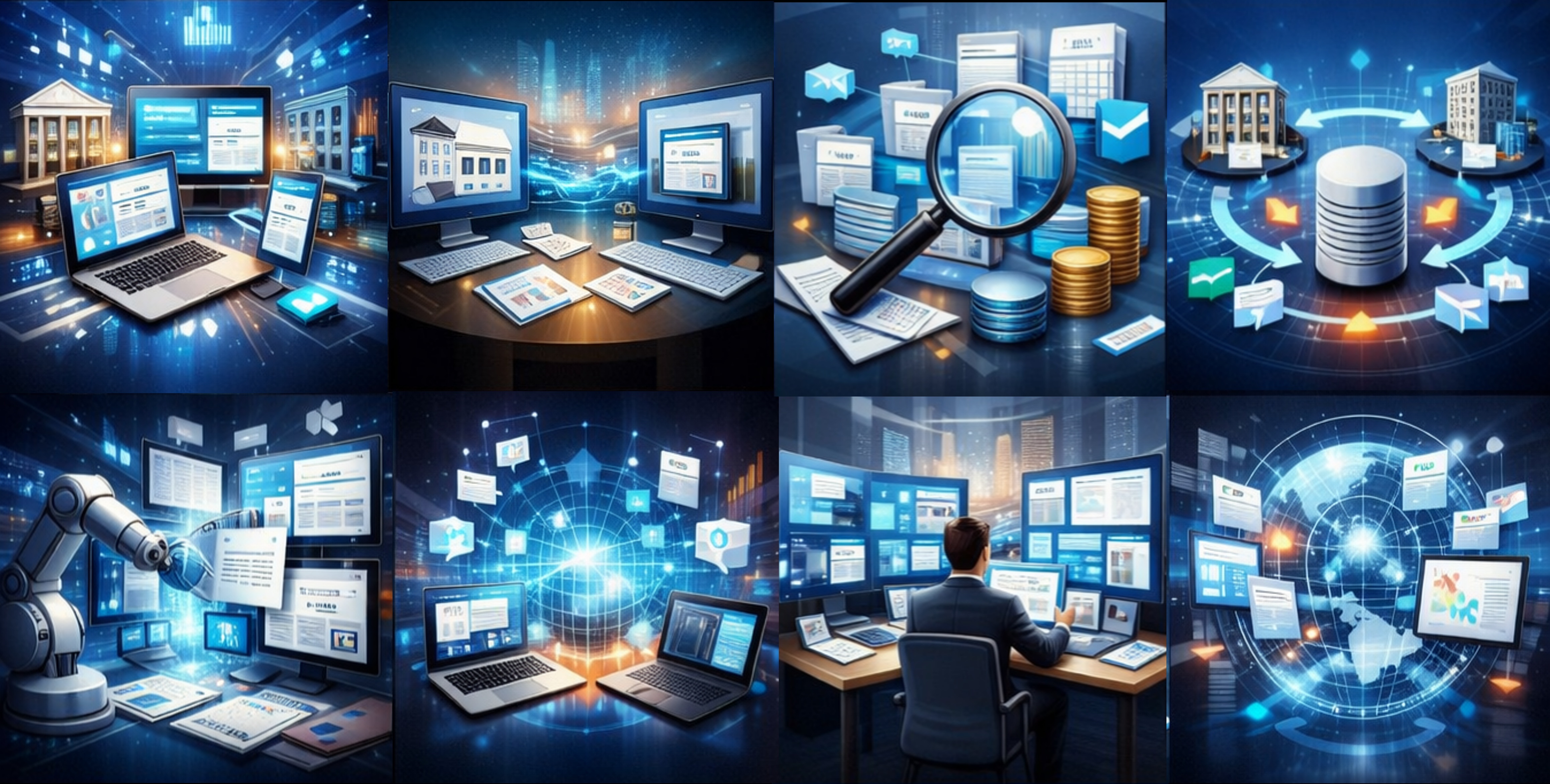 2026년 전자세금계산서 의무 확대 신고 변화
전자세금계산서, 디지털 신고, 사업자 대응