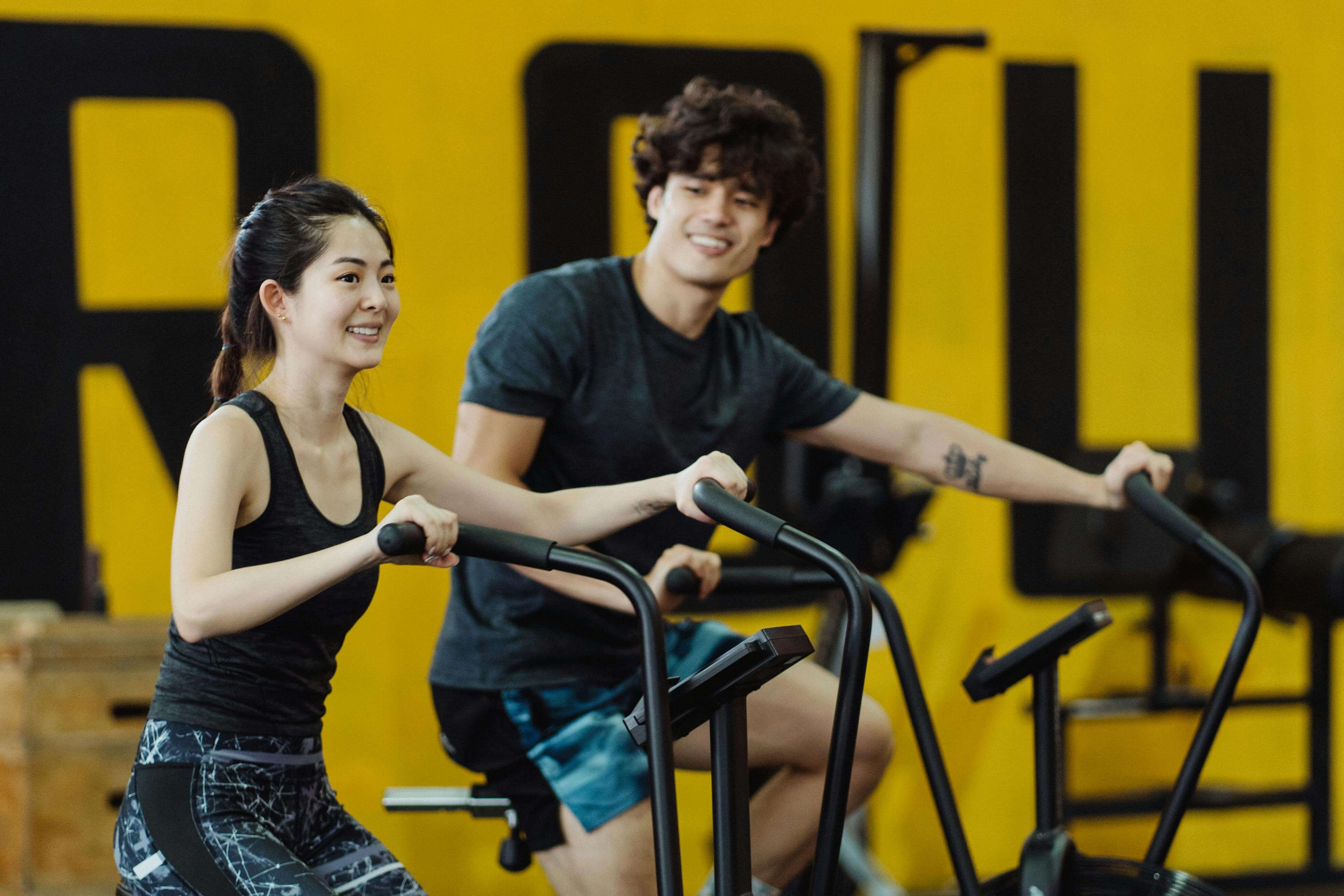 봄철 운동 시작 방법 총정리: 건강하게 시작하는 팁