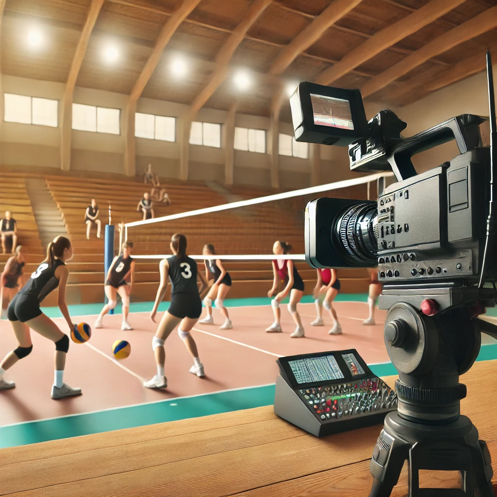 여자배구중계 ❘ 실시간 생중계 채널