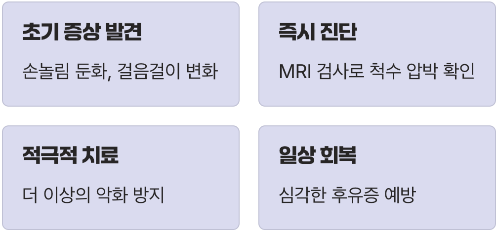 ‘이러다 말겠지’가 가장 위험한 생각