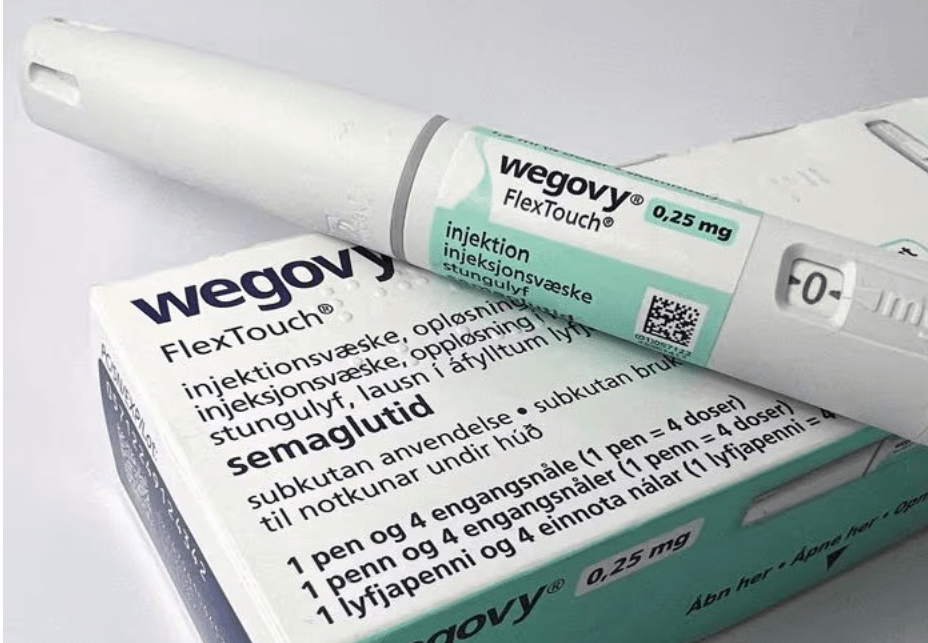 위고비 비만 치료제 출시, 가격, 효과, 부작용