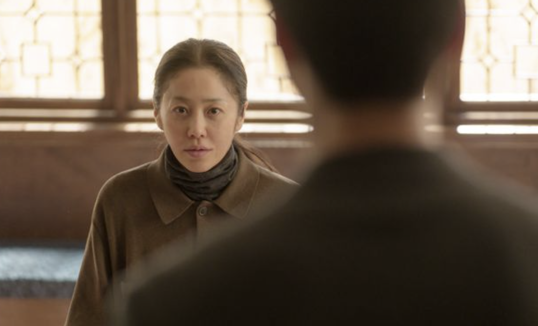 사마귀 살인자의 외출 드라마 OTT 등장인물 재방송 꿀팁