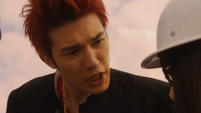 일드 기묘한 이야기 매스매틱의 황혼