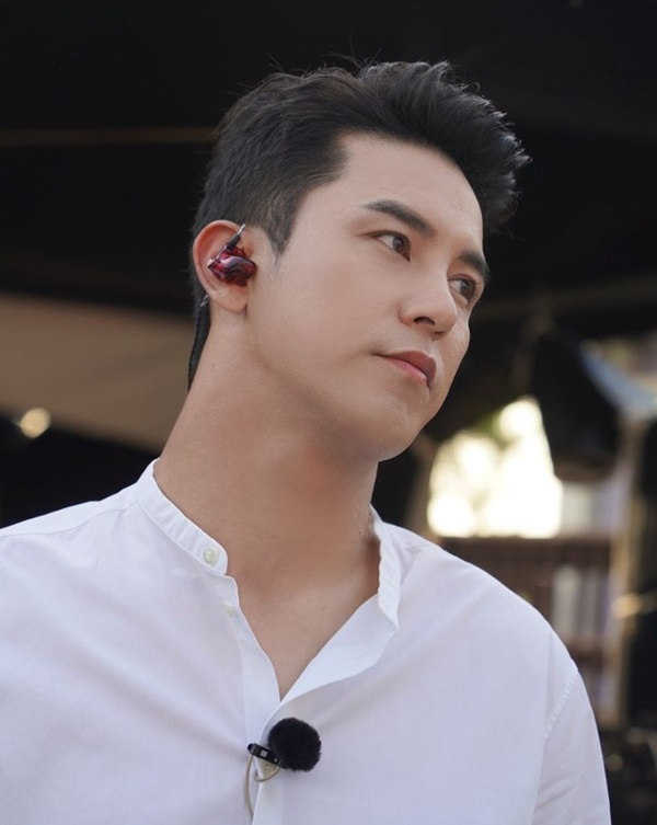 장민호 인스타5