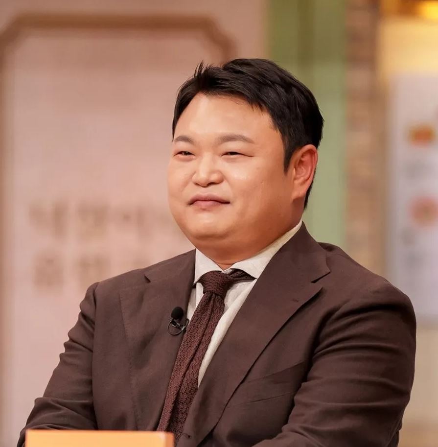 놀라운토요일이준혁김민재고규필