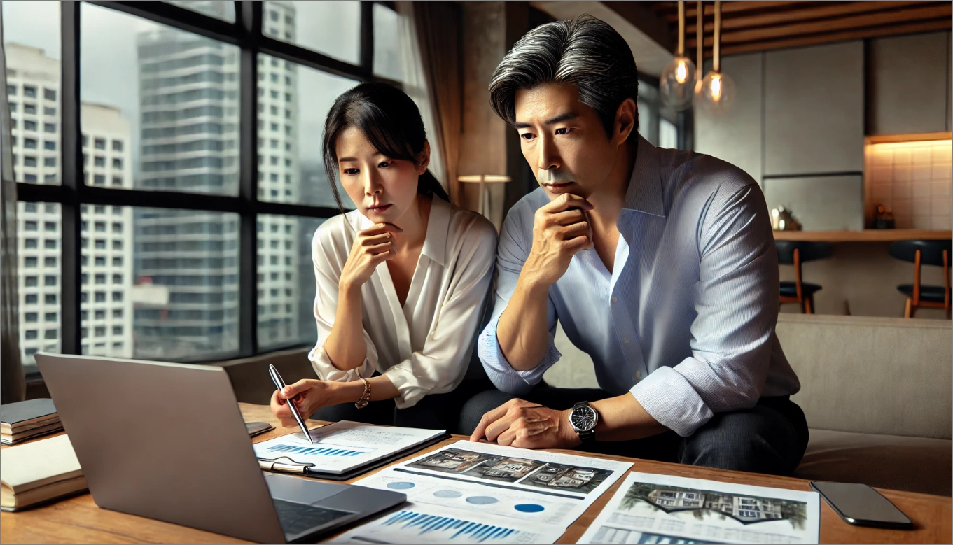 2025년에는 글로벌 경제 회복과 함께 부동산 시장의 재편이 예상되며, 새로운 투자 기회가 열릴 가능성이 높습니다. 이번 글에서는 2025년 부동산 투자 시 주목해야 할 지역과 전략을 분석하고, 안정성과 수익성을 동시에 잡는 방법을 제시합니다.
