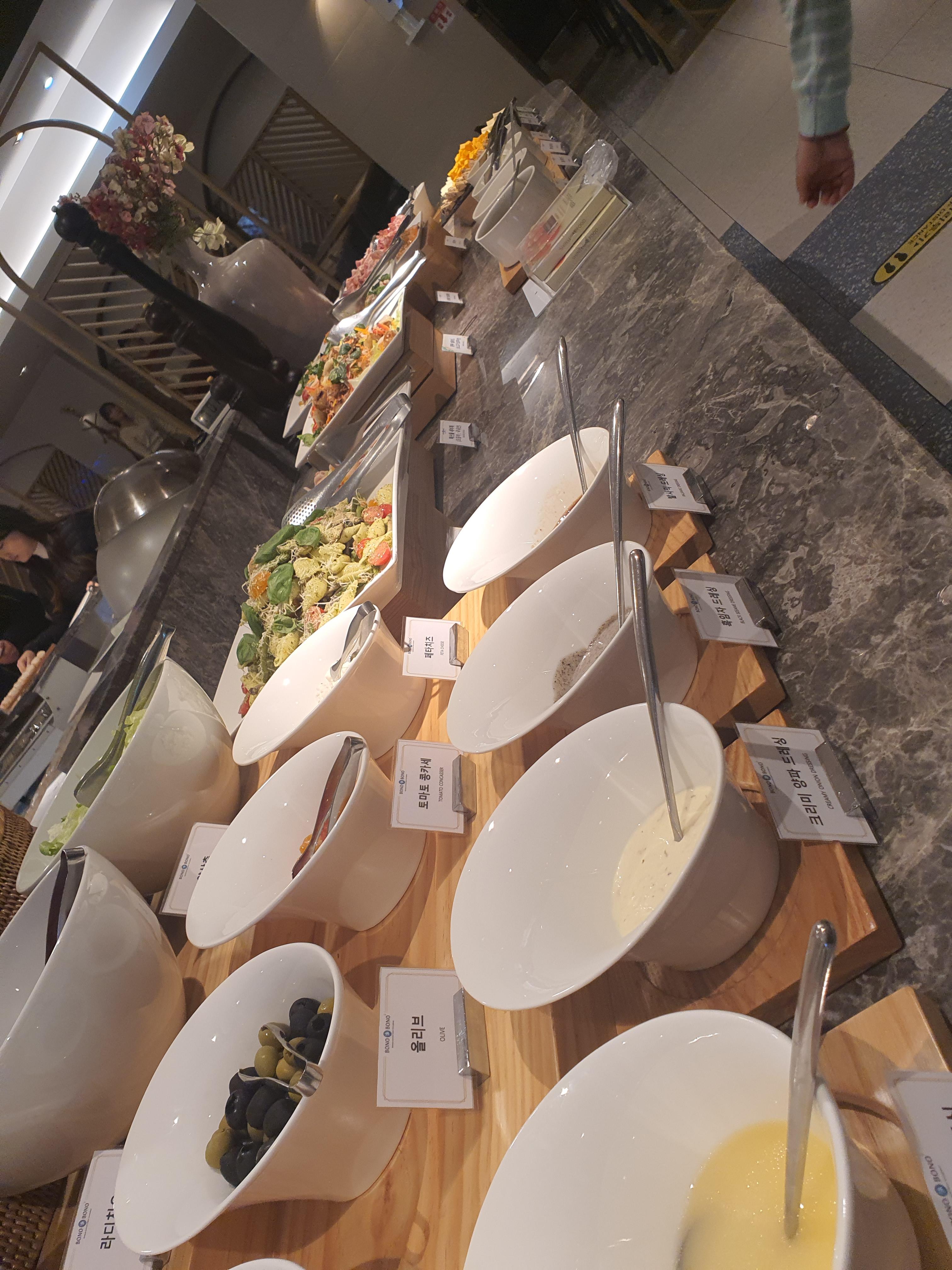 보노보노삼성점