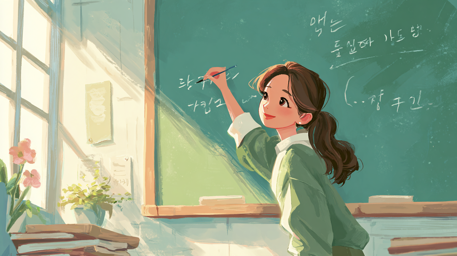 안돼요, 안되요, 되요, 돼요, 않되요 맞는 표현