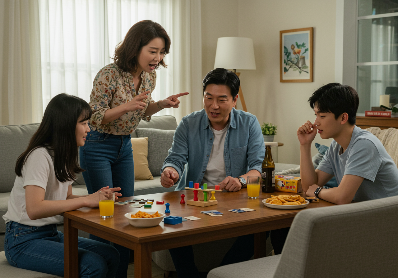 웃긴 밸런스게임 질문모음