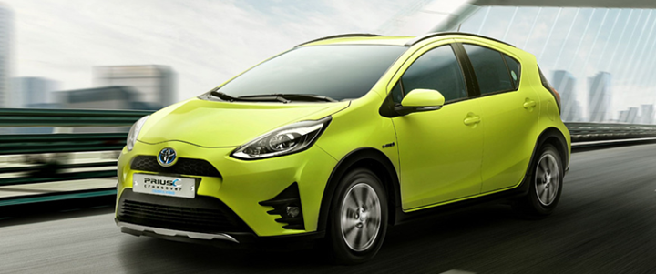도요타-프리우스-C