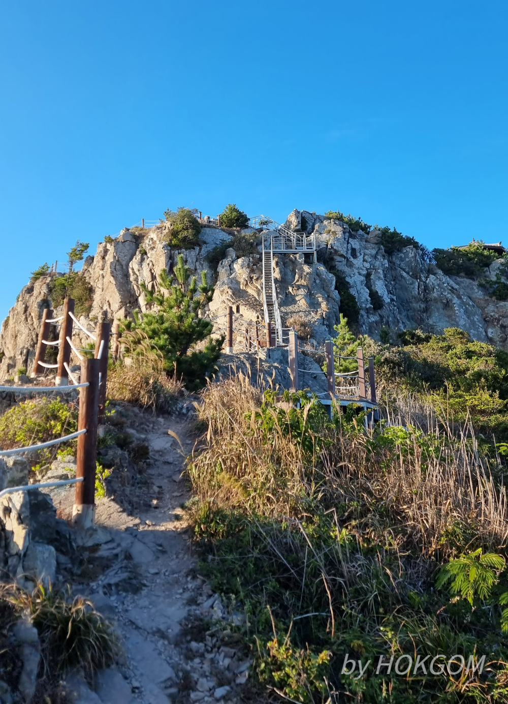 올레18-1코스, 올레18-2코스