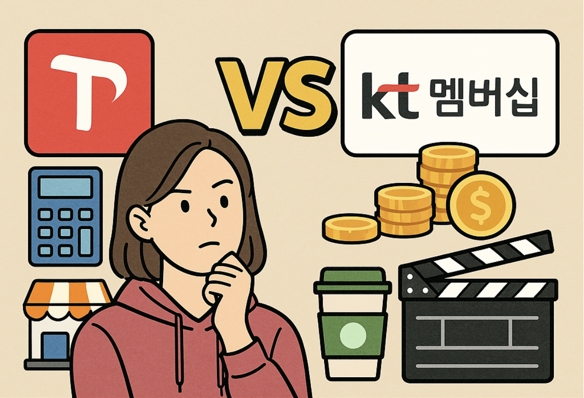 KT 포인트