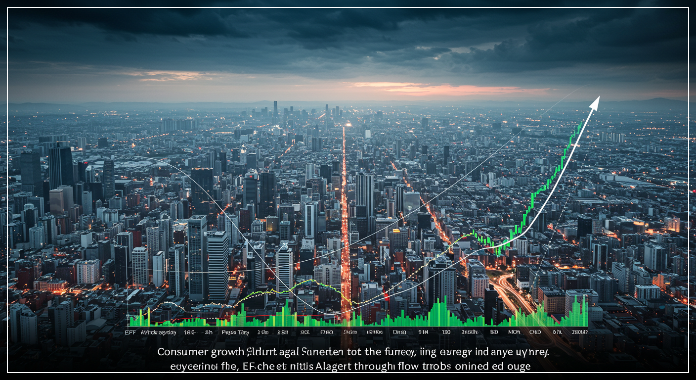 아시아 신흥국 소비시장 ETF – 인구와 경제 성장의 쌍두마차 : 코시팅(KST)