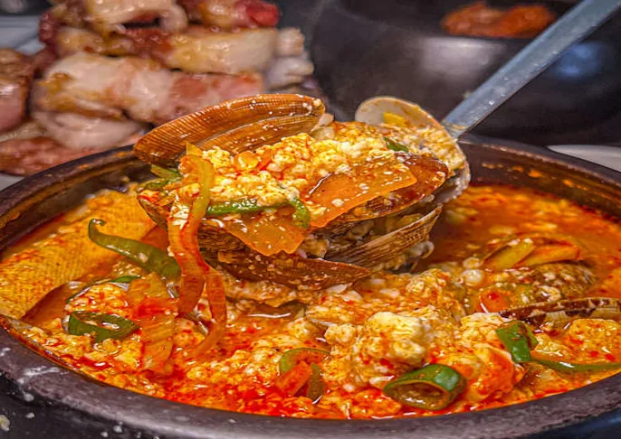 리정원 신촌점