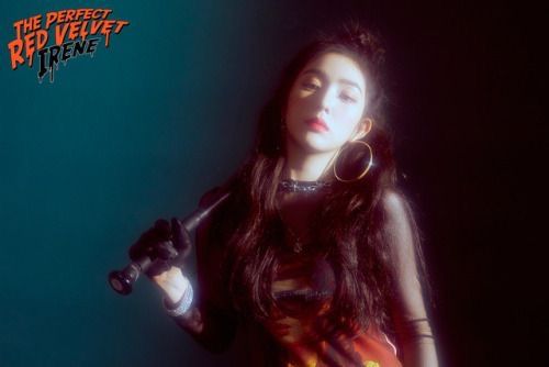 레드벨벳 아이린(Red Velvet Irene) 사진모음