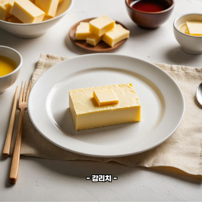버터 효능