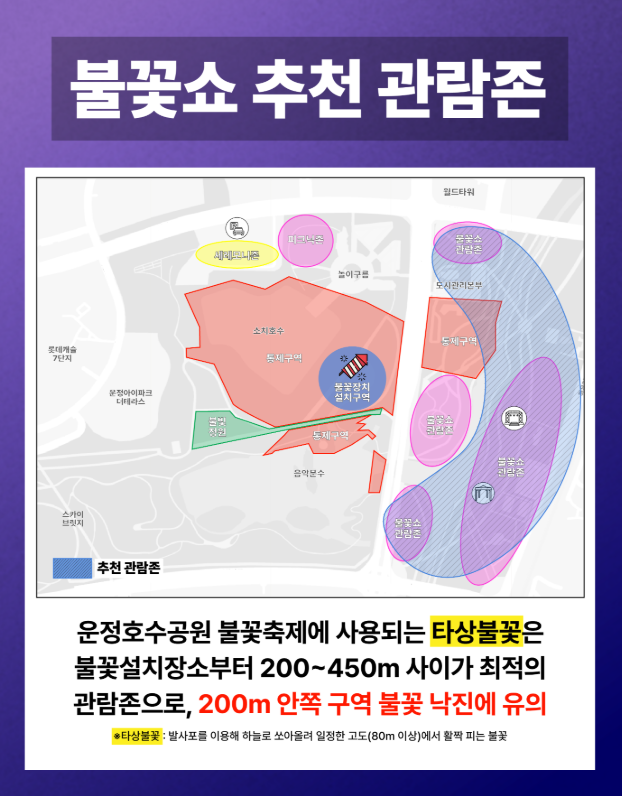 2025 파주 불꽃축제