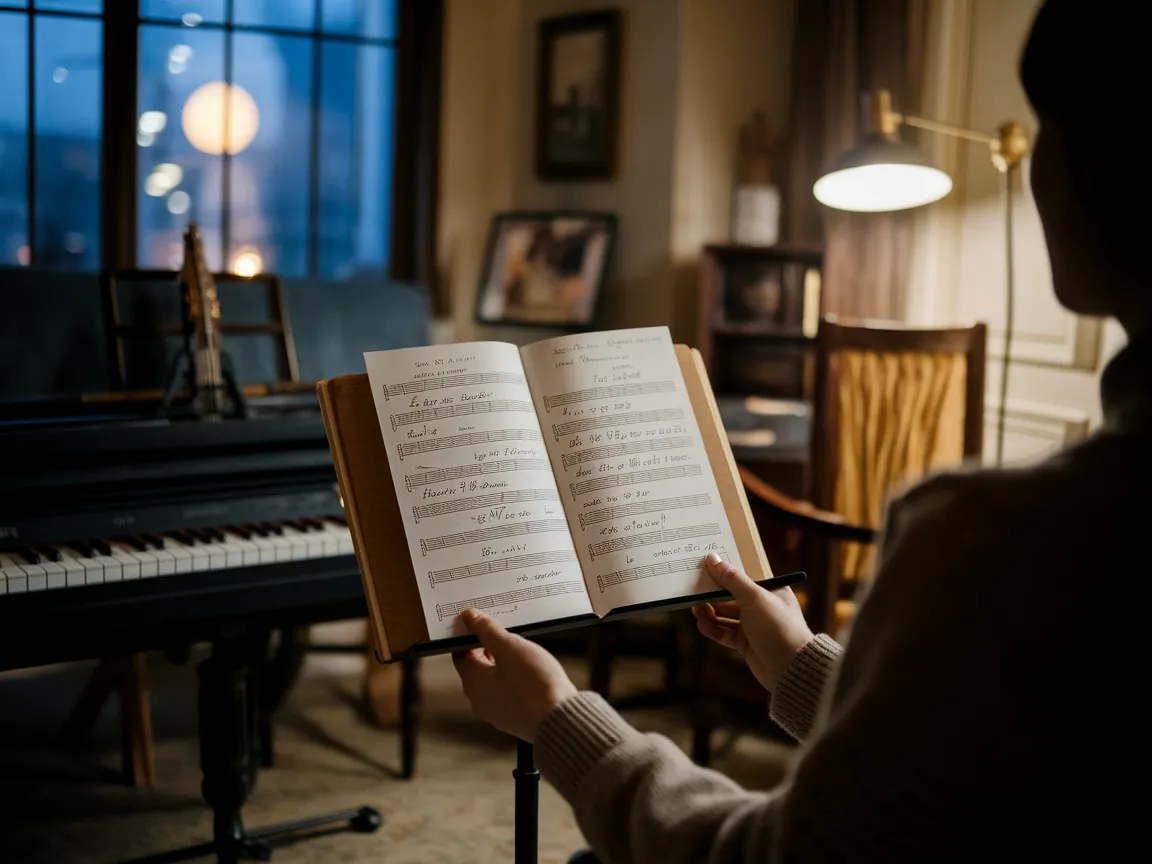 테마로 이어지는 이야기