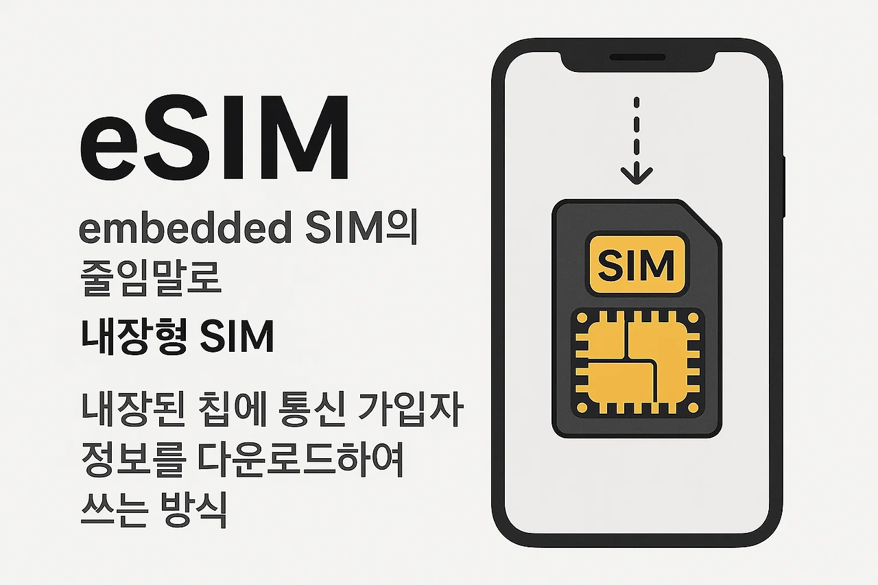eSIM