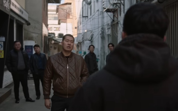 영화 브로큰 줄거리 결말&amp;#44; 출연진(등장인물)&amp;#44; 관람평(후기&amp;#44; 리뷰)&amp;#44; 정보 보러가기