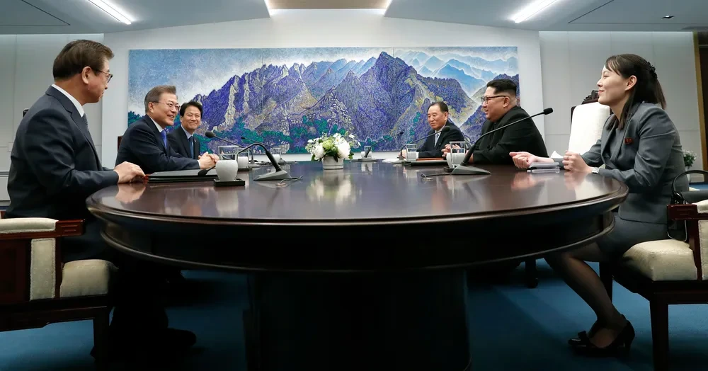 김여정 확성기 이재명 대통령