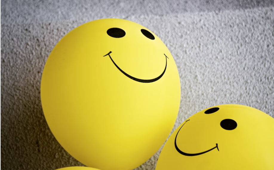 긍정적인 마음가짐을 위한 10가지 방법