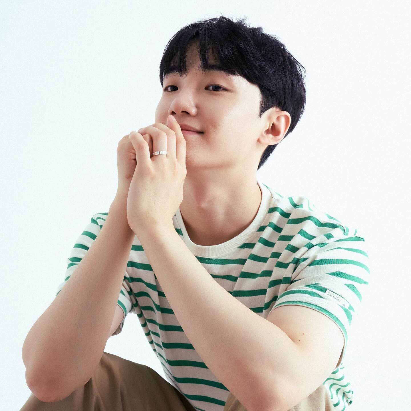 소수빈 인스타 사진