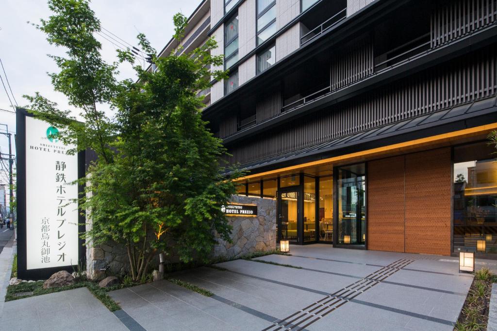 해외숙박 교토숙소