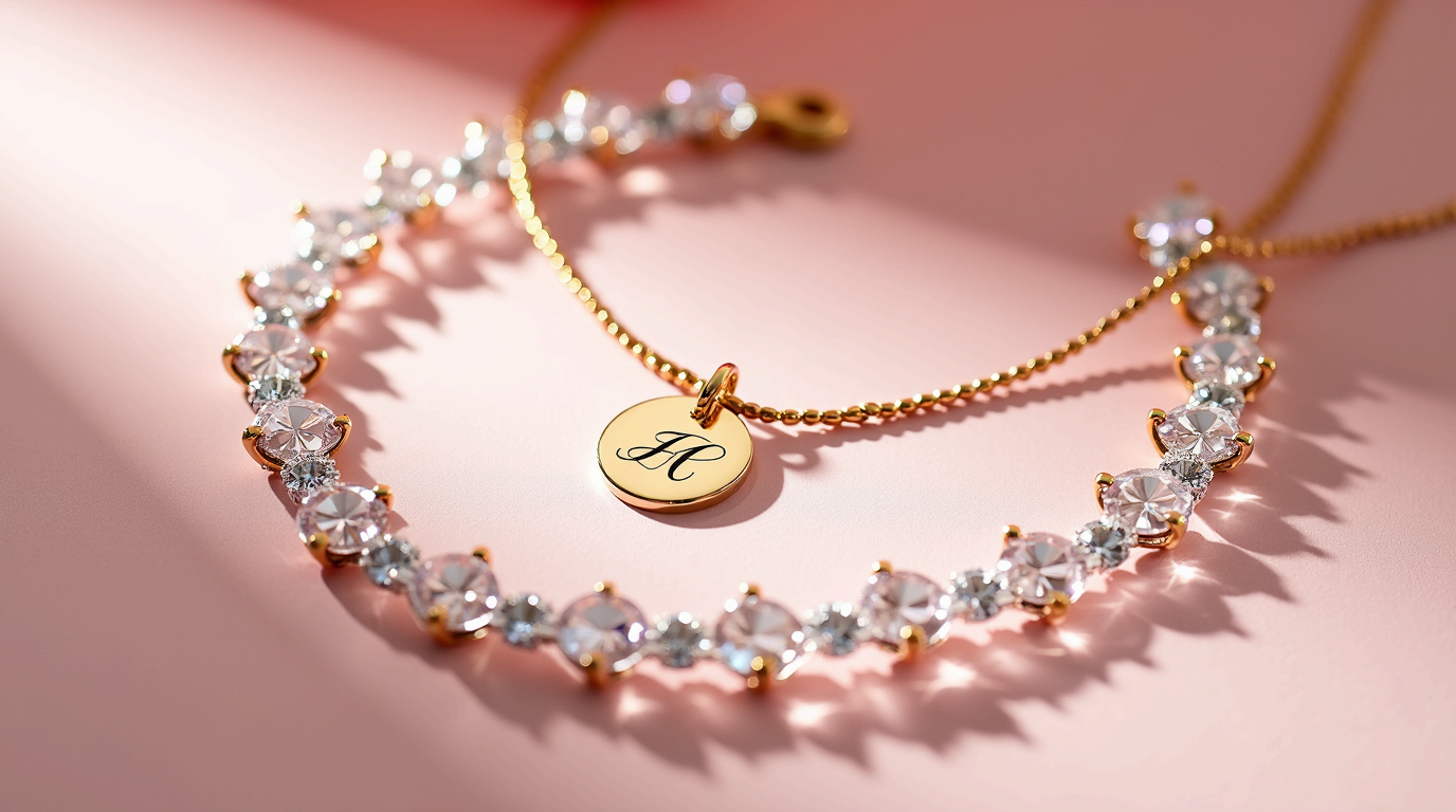 20~30대 여자 생일선물 추천 주얼리(반지, 목걸이)