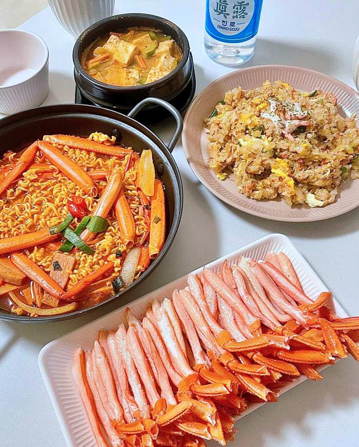 생생정보 포항 아귀찜 밀키트 맛집