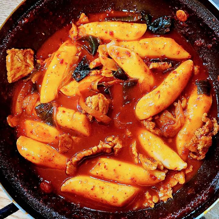 백종원 골목식당 소개 수도권 최고의 고기떡볶이 닭볶음탕 찜닭 회기 경희대 맛집 추천 생방송투데이 빅데이터 랭킹 맛집