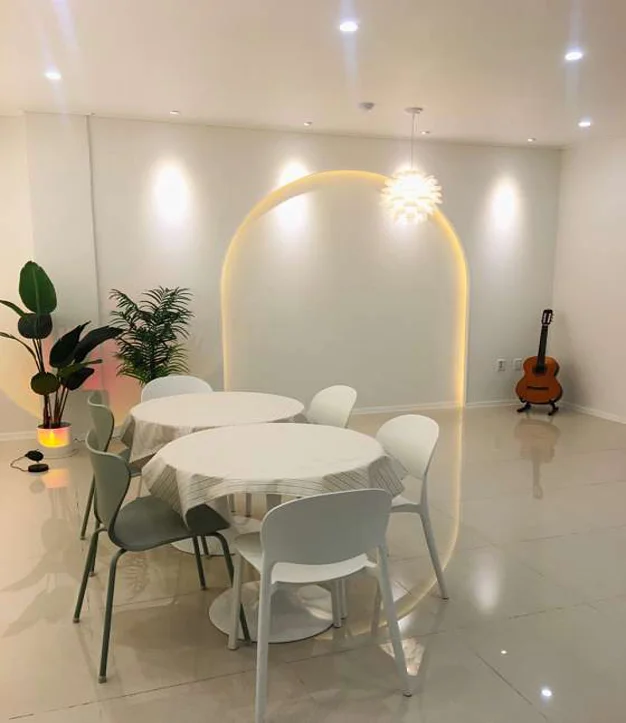 솔리데오 음악학원