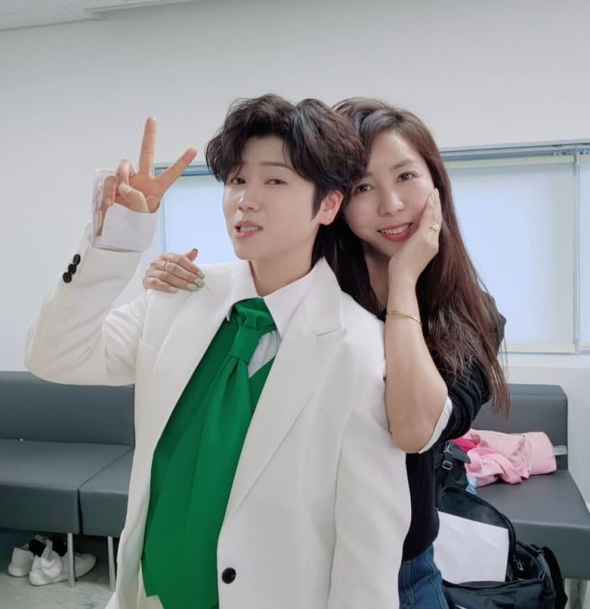 마이진 현역가왕