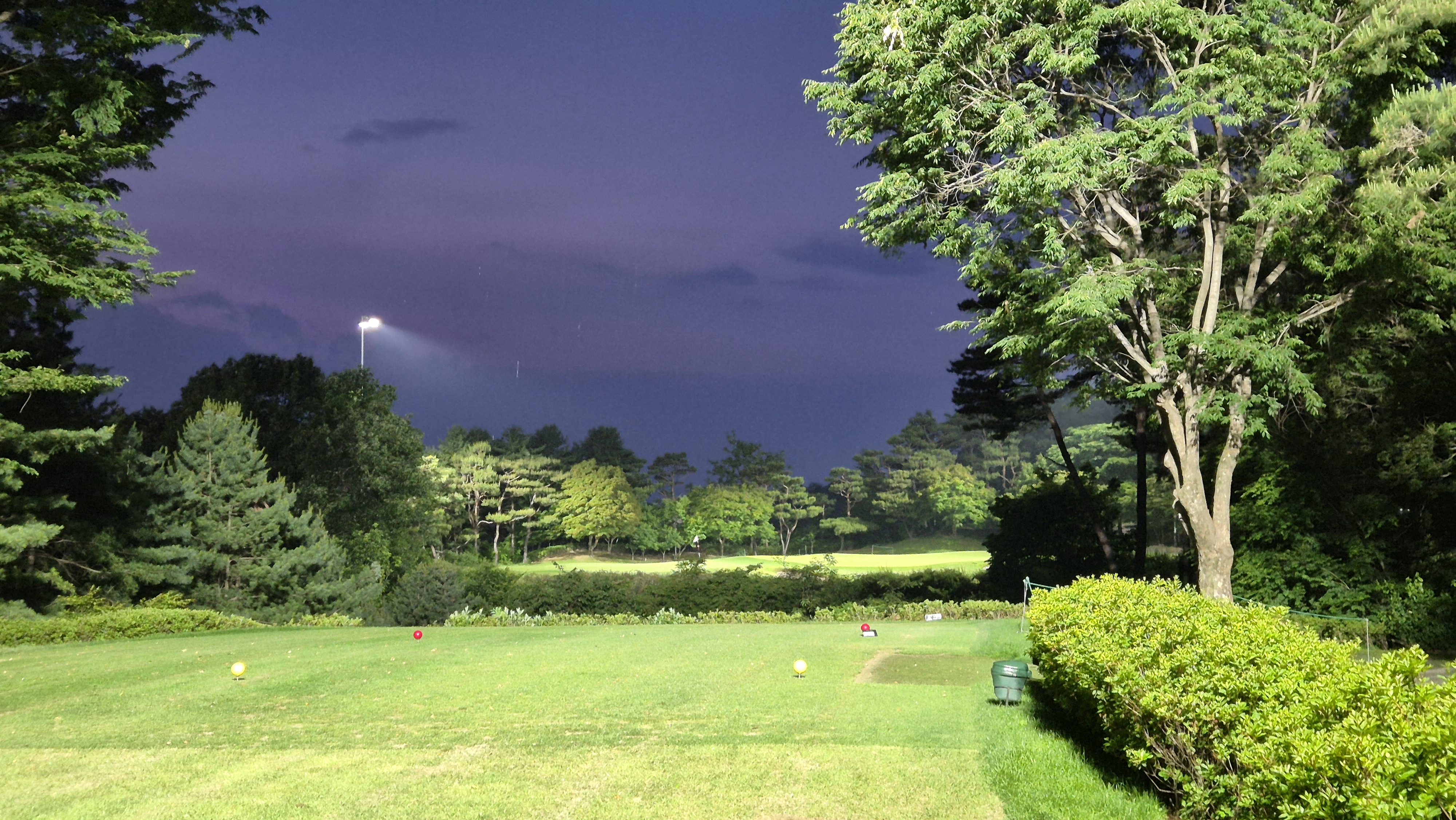 이포cc 라운드 후기