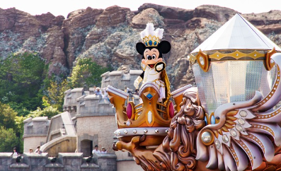 일본 여행지 추천 TOP5