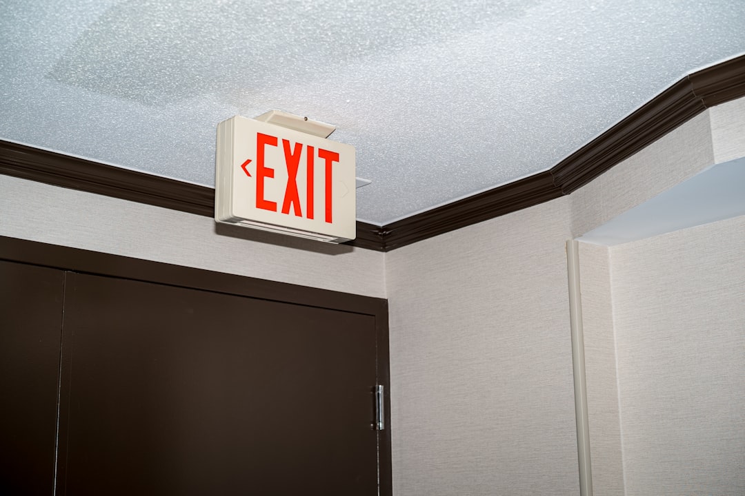 Evacuation