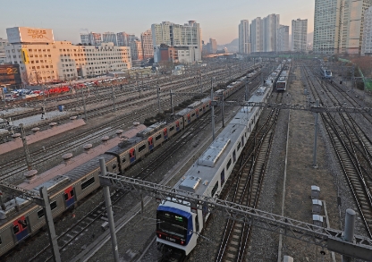한동훈 수원 격전지 철도 지하화 공약 내용