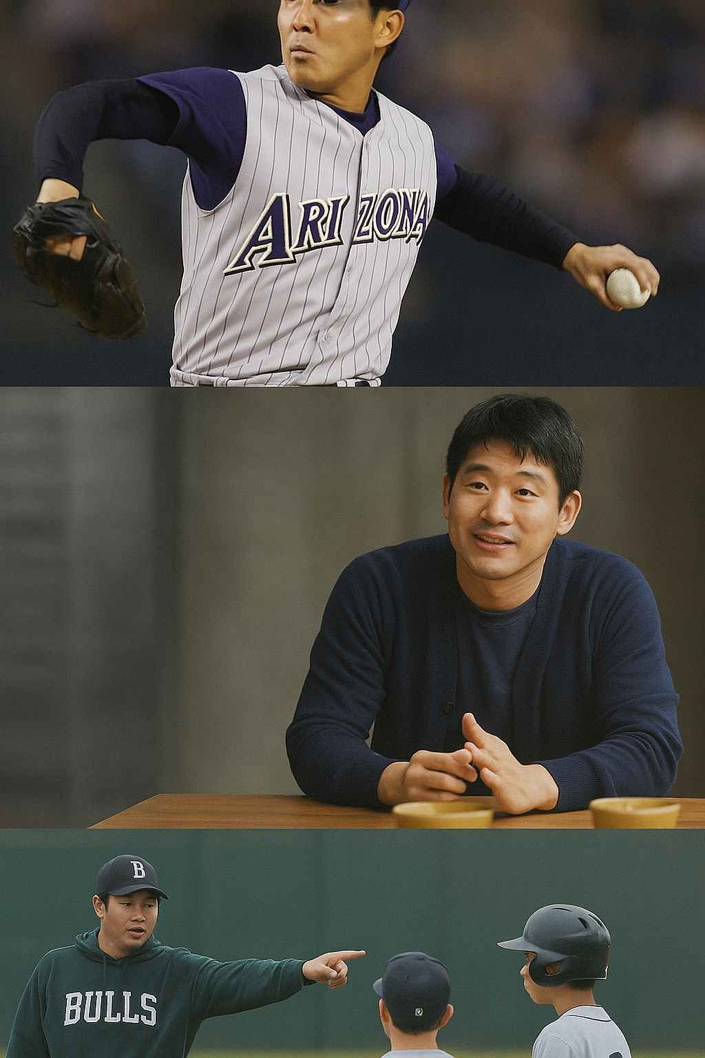 김병현의 ‘불안’은 어떻게 극복되었나