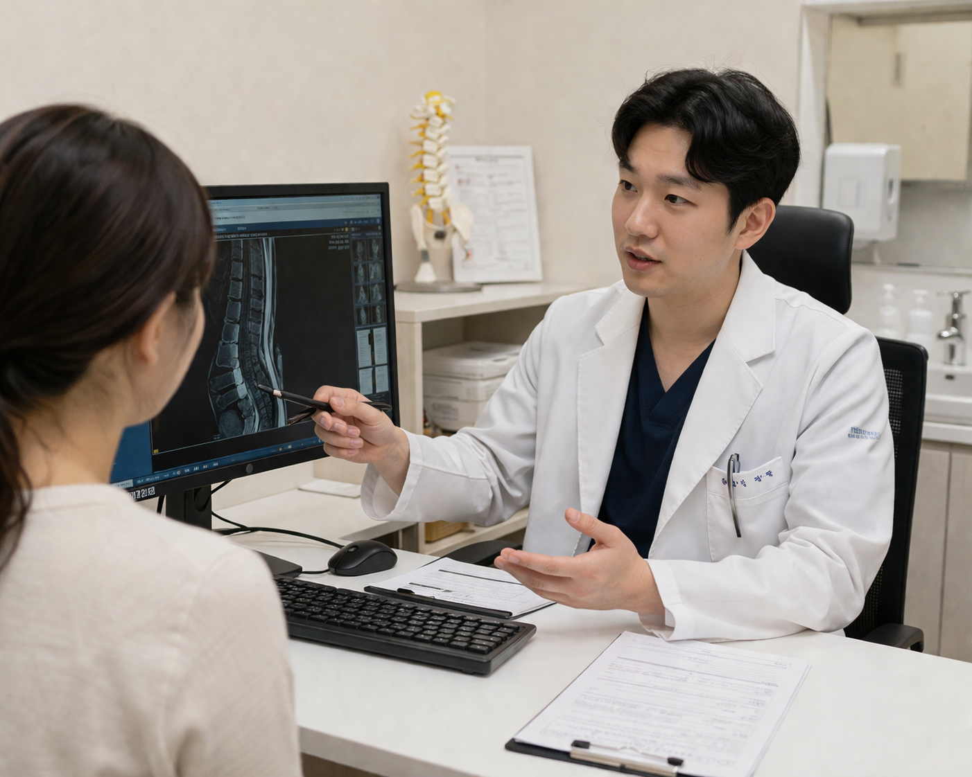 HPV 바이러스 증상과 원인 치료법 총정리: 가다실 9가 접종 시기부터 검사 비용까지 전문 가이드