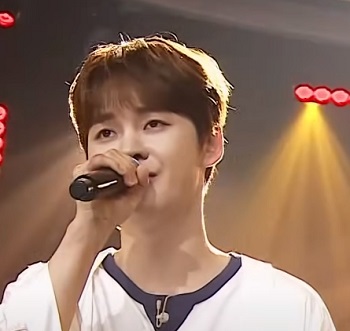 화등 박서진 노래듣기 가사