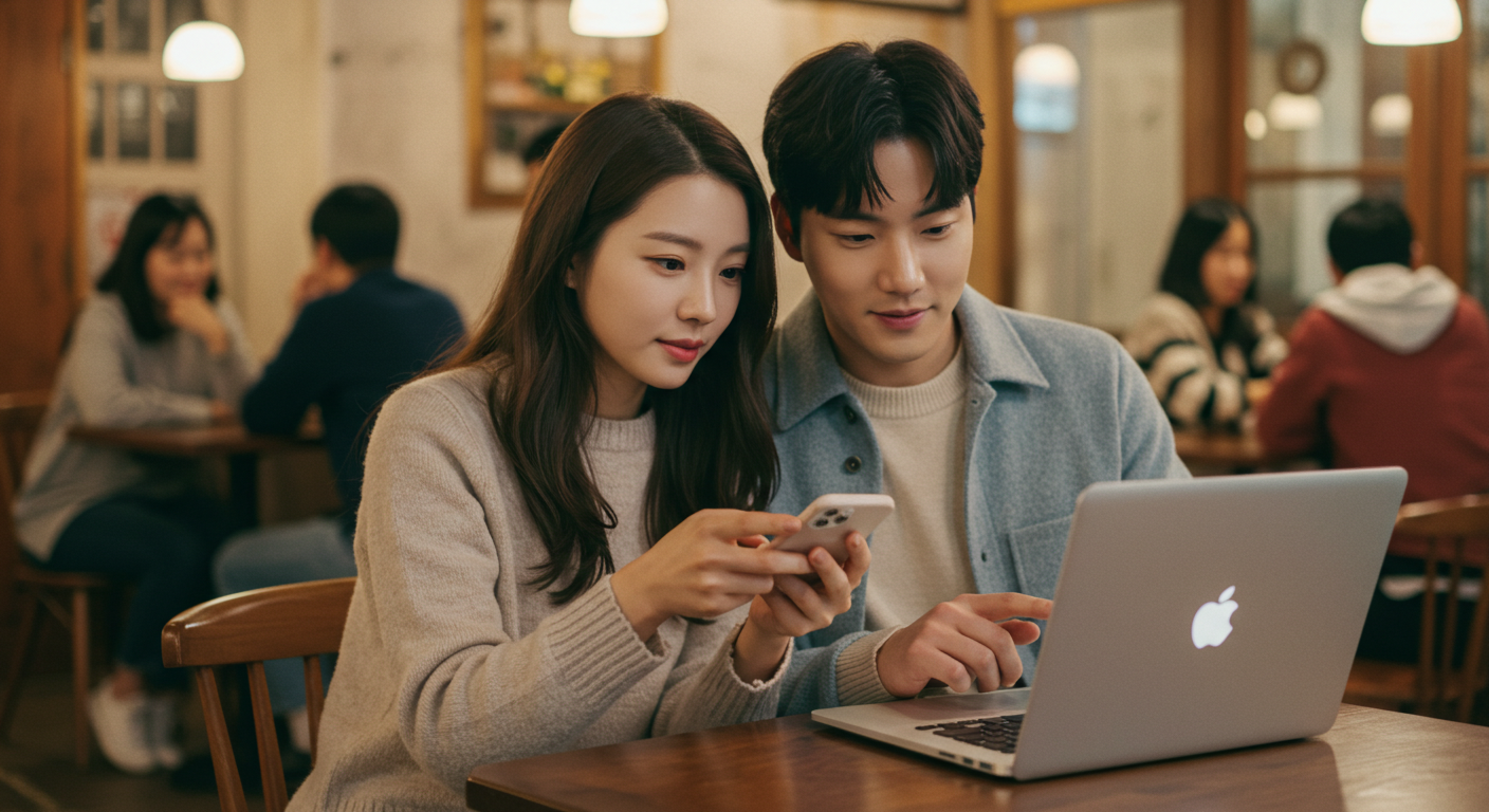 음식물 수거 업체