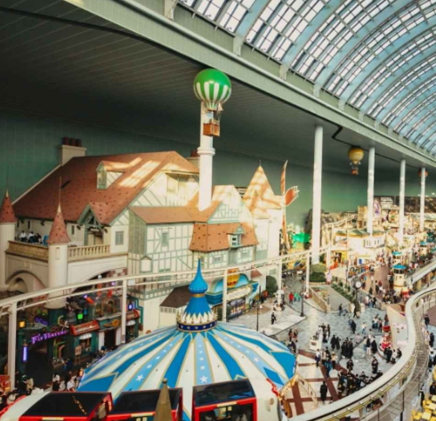 서울 실내 가볼만한곳 베스트10