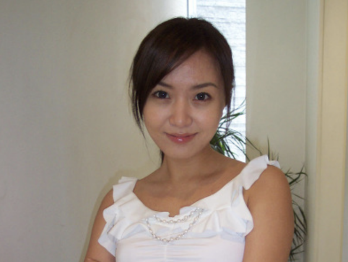 이의정 일상 외모