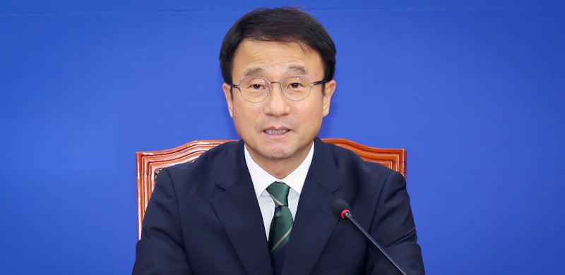 이재명 정권 실정 보고회, 국민의힘 대국민 공세와 민주당의 반응 정리 참고 이미지 2