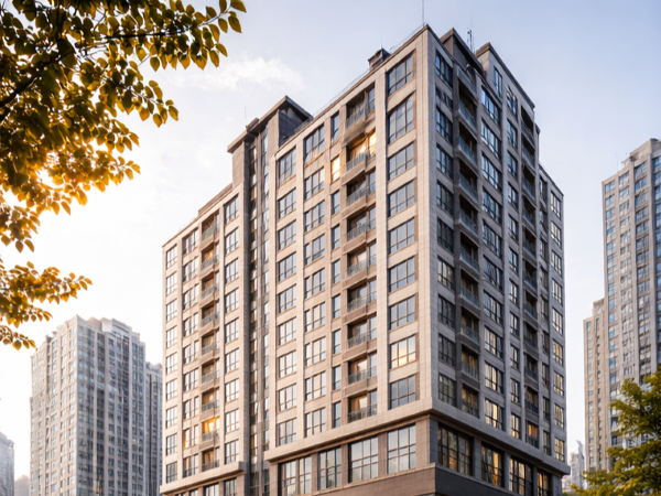 전세난 장기화 속 오피스텔 수요 급증