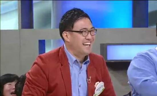 이만기 나이, 프로필, 가족 관계부터 방송 활동 및 건강 비결까지