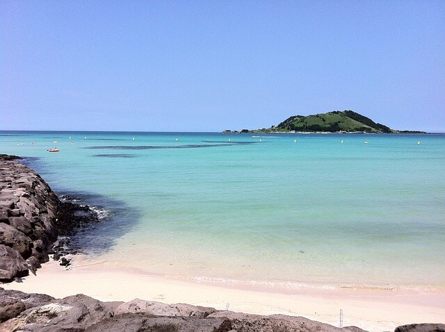 제주도 가볼만한곳 10곳