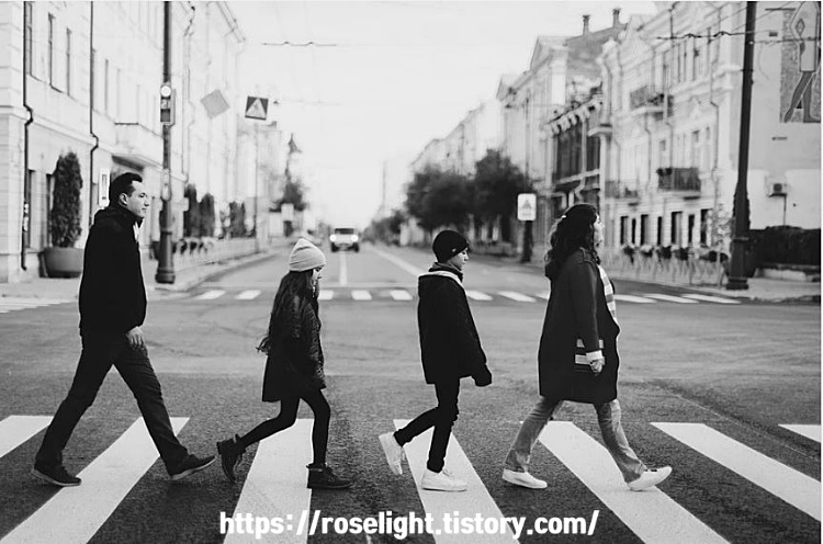 횡단보도 주정차 과태료-어린이보호구역 주정차 과태료