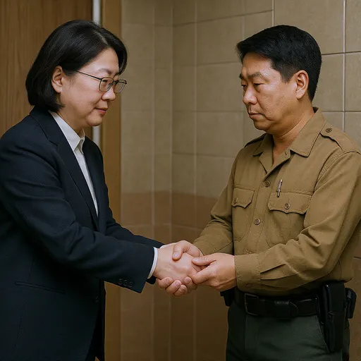형사공탁금 찾는 방법 5