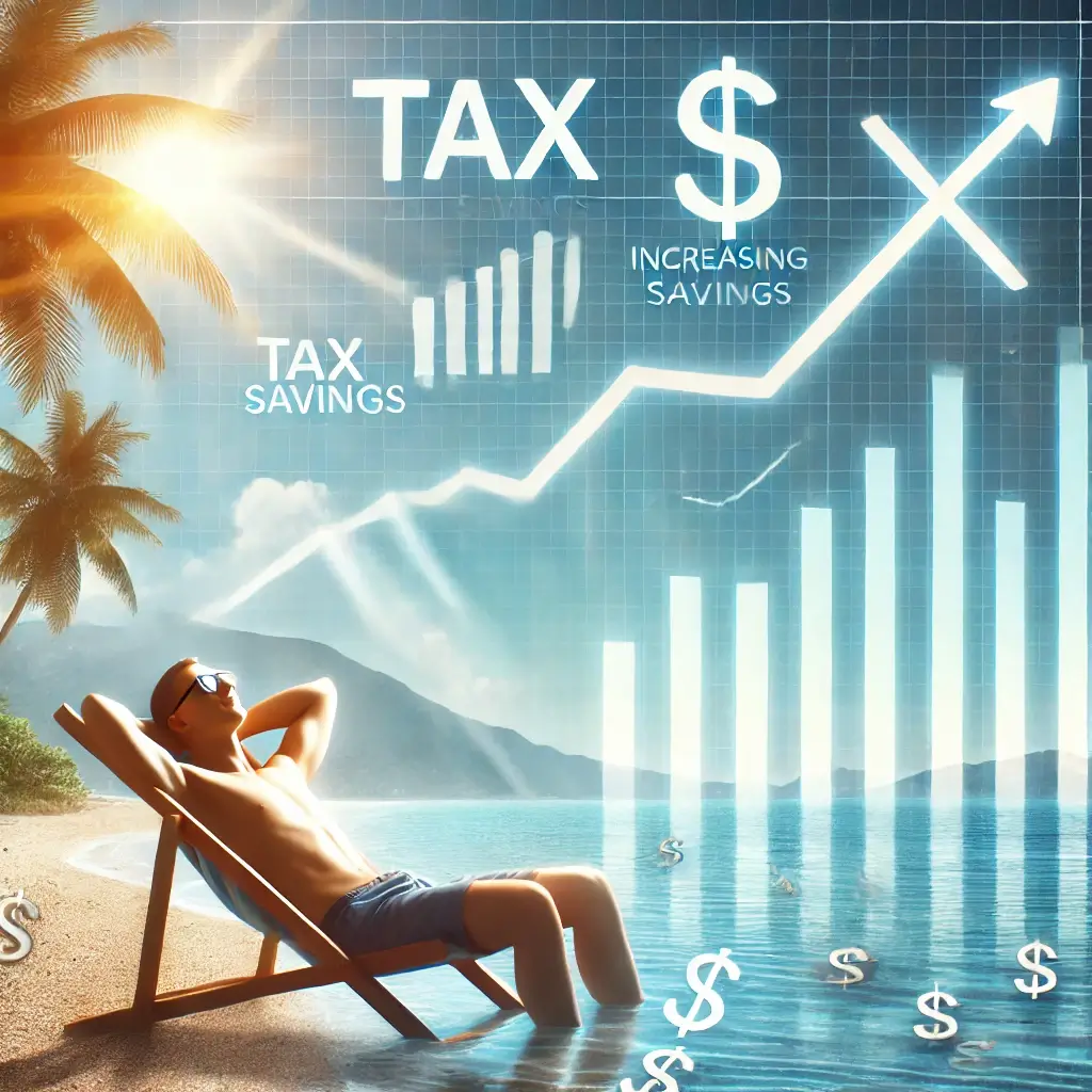 경제적 자유를 앞당기는 절세 전략: 반드시 알아야 할 핵심 팁